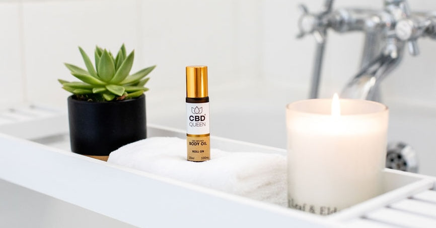 Do You Need a License to Sell CBD in the UK?