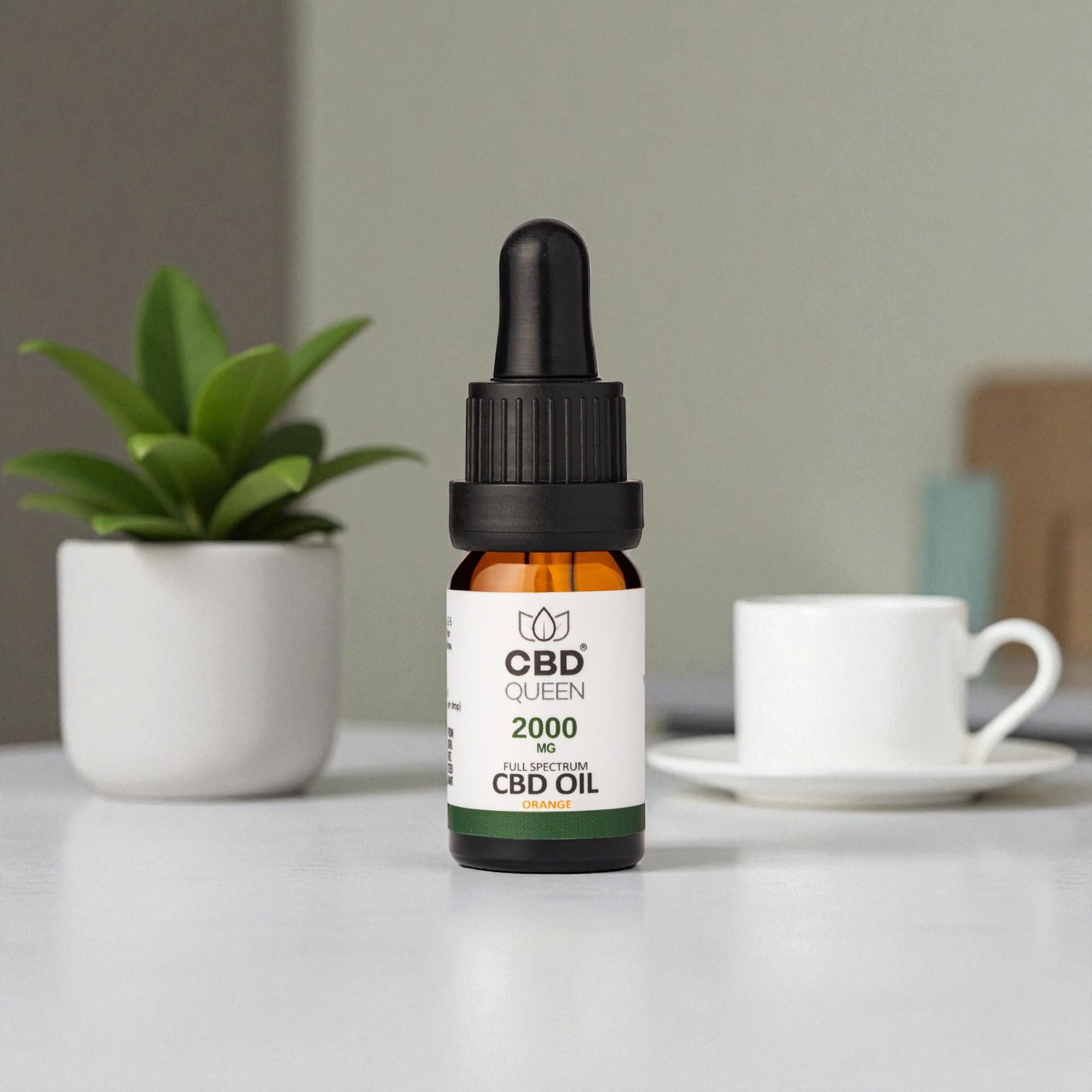 CBD Oils
