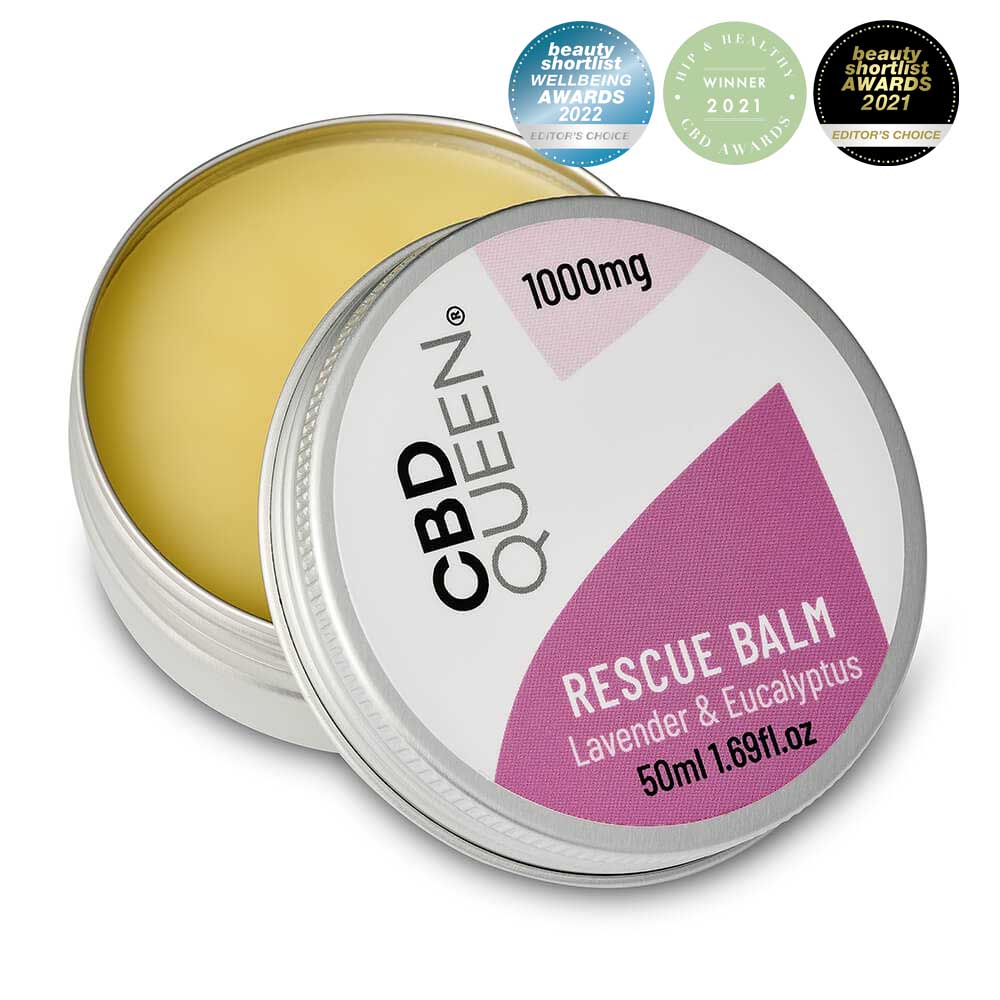 Rescue Balm