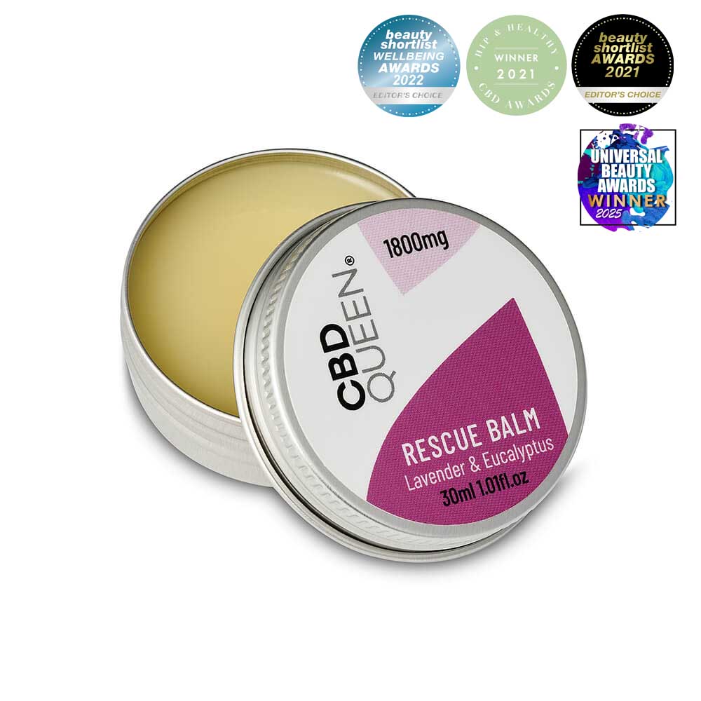 Rescue Balm