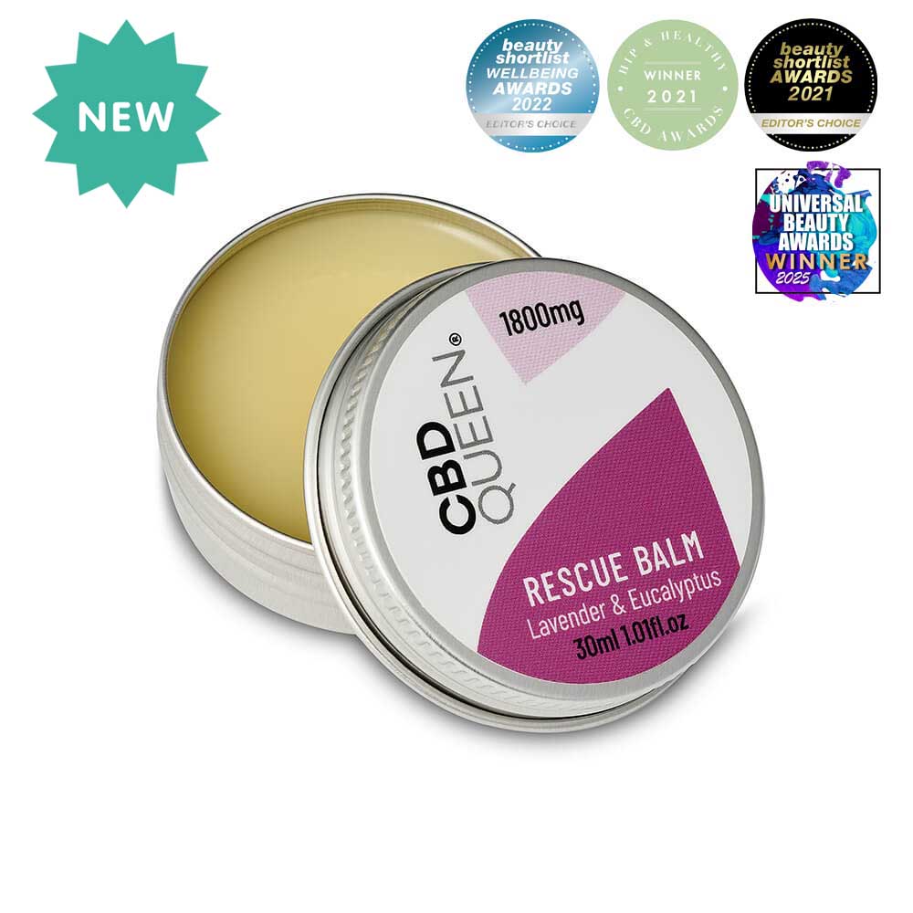 Rescue Balm