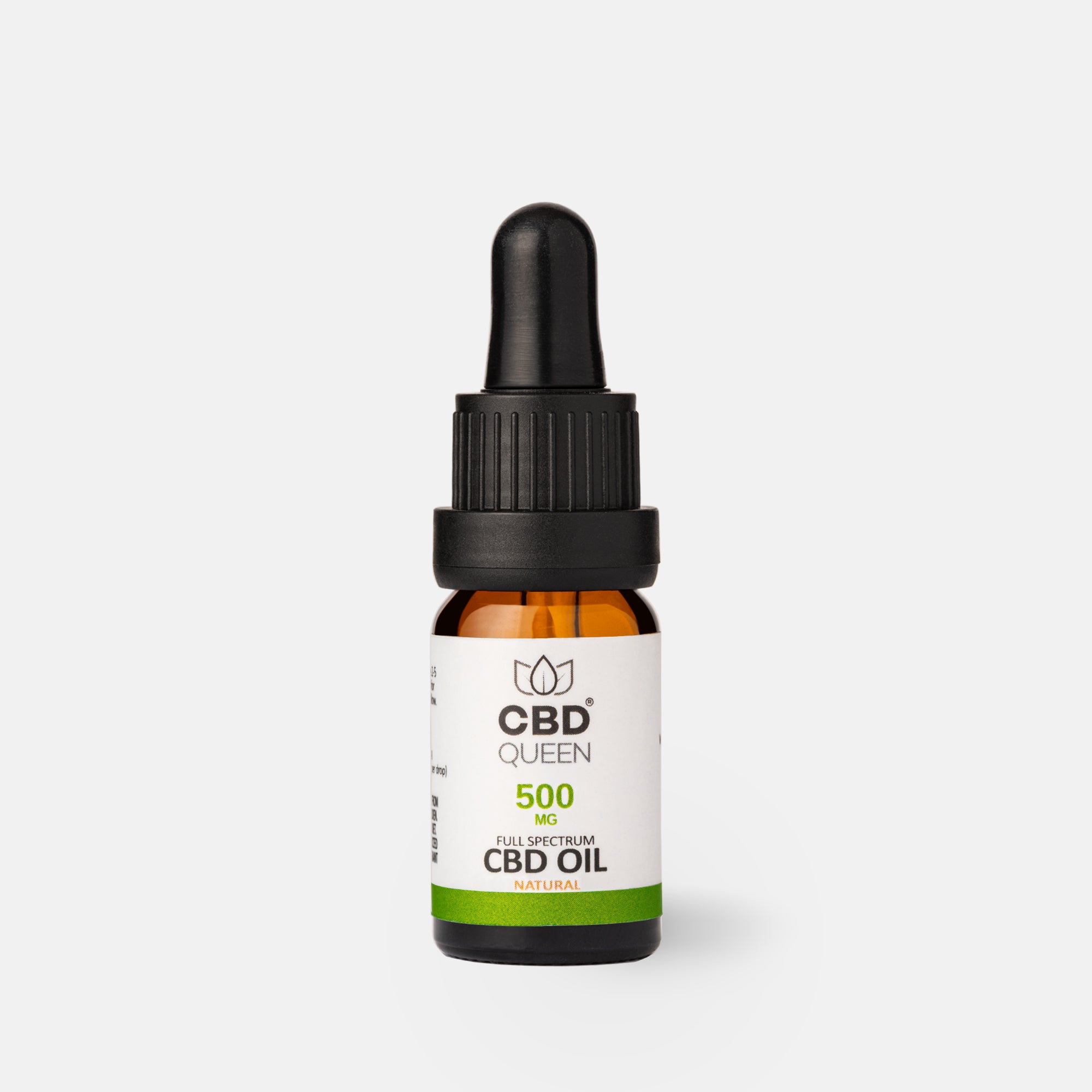 Full Spectrum CBD oil - 500mg