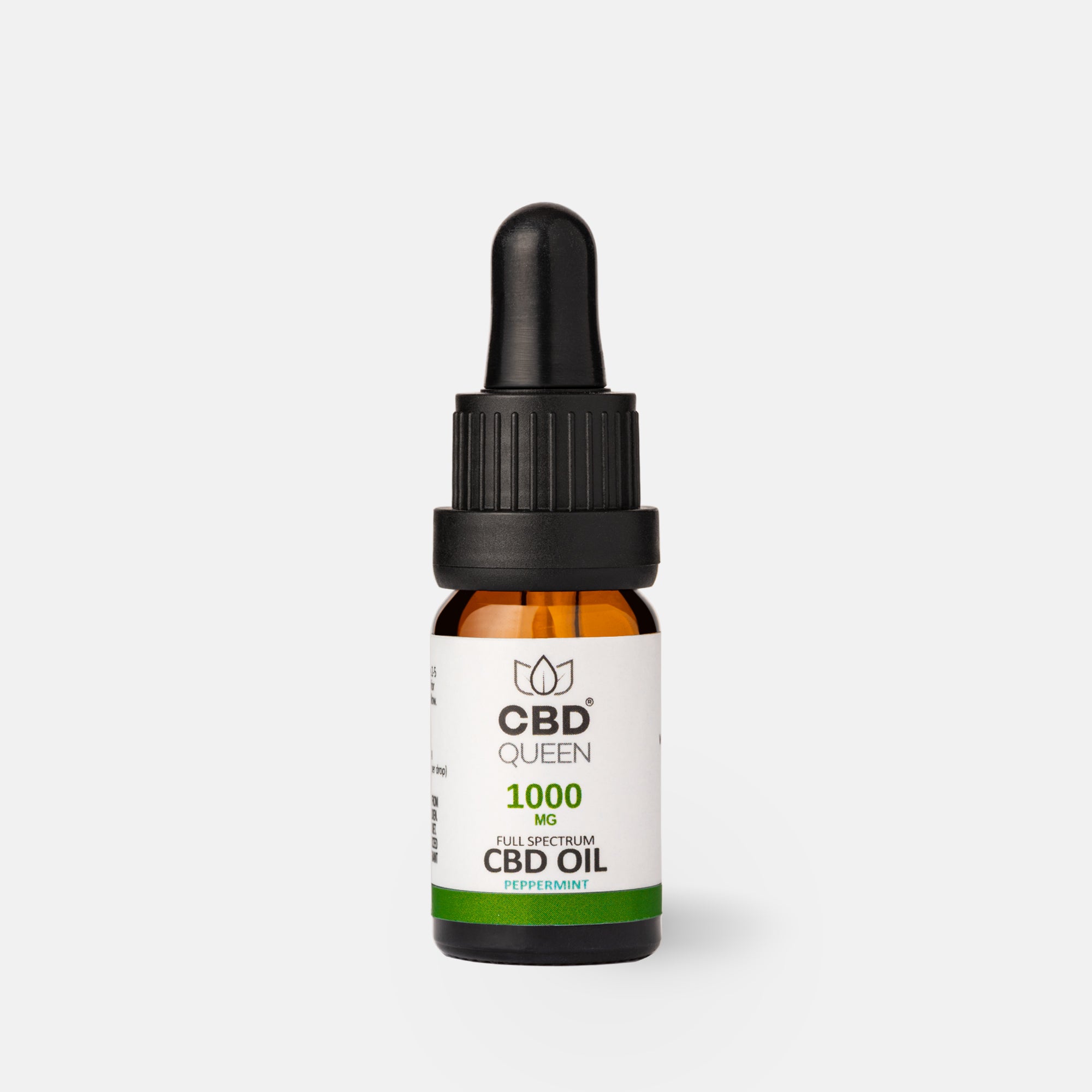Full Spectrum CBD oil - 1000mg