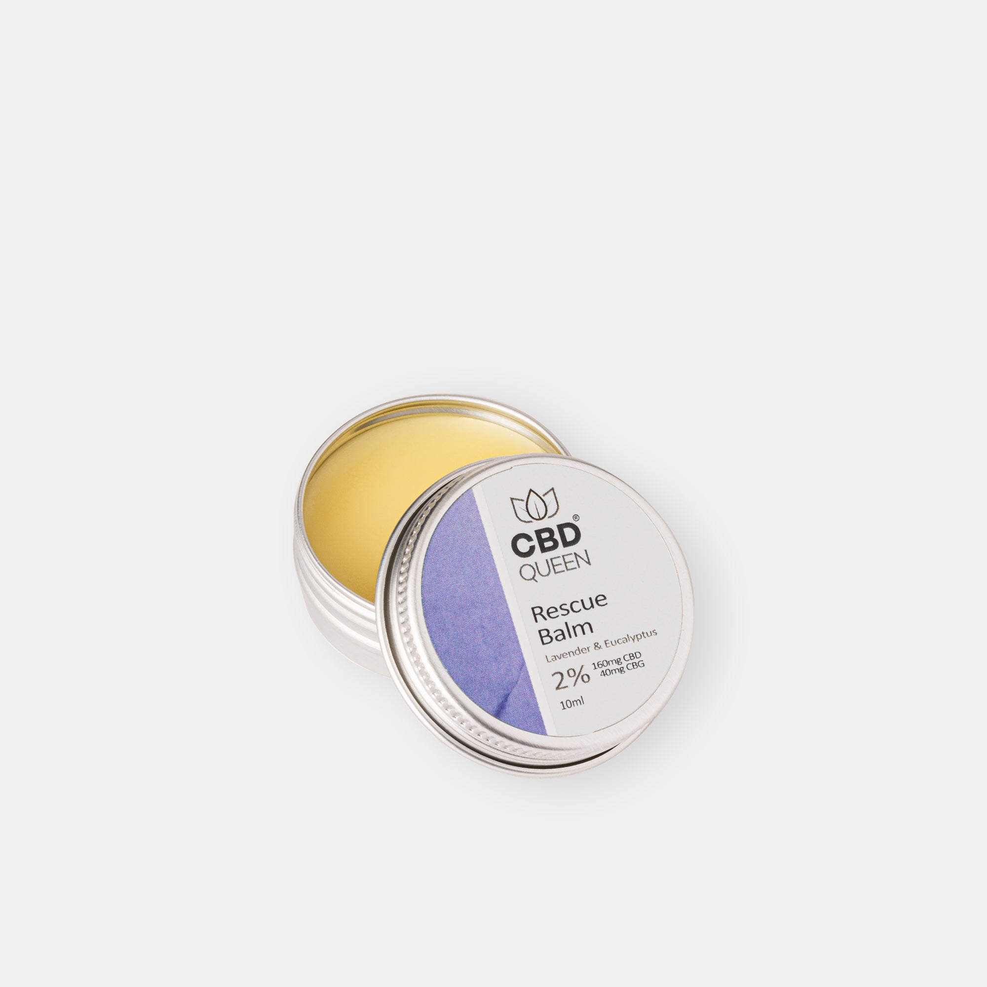 Rescue Balm