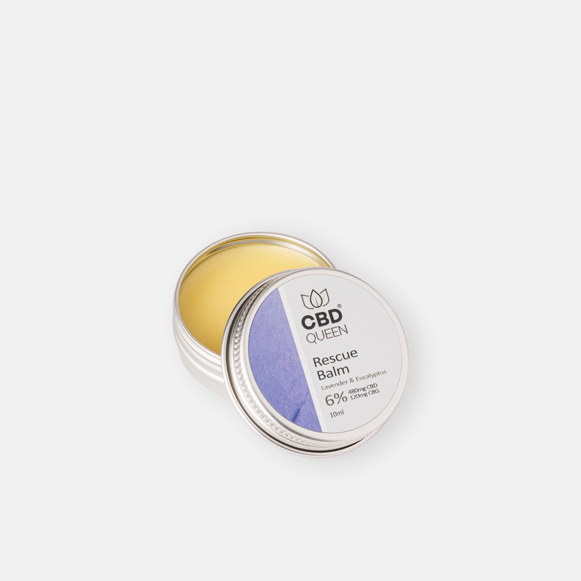 Rescue Balm
